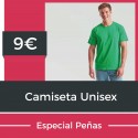 Camiseta Unisex