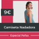 Camiseta Nadadora