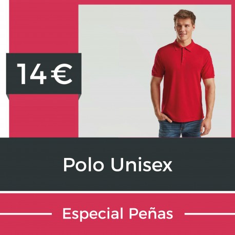 Polo Unisex