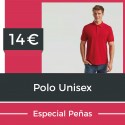 Polo Unisex
