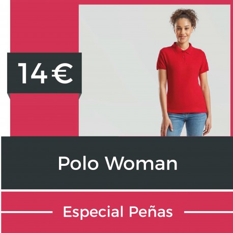Polo Woman