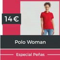 Polo Woman