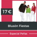 Blusón Fiestas