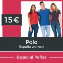 Polo España Woman