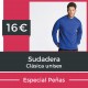 Sudadera Clásica Unisex