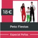 Peto Fiestas
