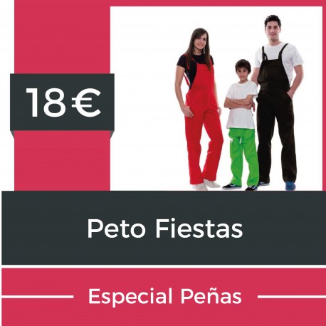 Peto Fiestas
