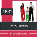 Peto Fiestas