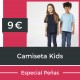 Camiseta Kids