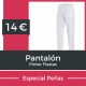 Pantalón Pintor Fiestas
