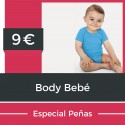 Body Bebé