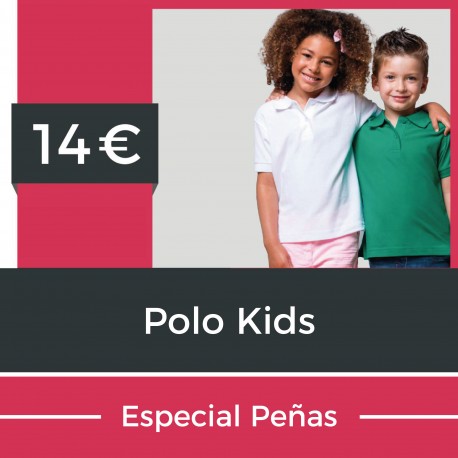 Polo Kids