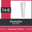 Pantalón Niño Feria