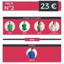 Pack Peñas Nº2