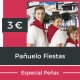 Pañuelo Fiestas