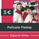 Pañuelo Fiestas