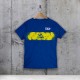 Camiseta Retro Alava Europe Sport Line