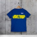Camiseta Retro Alava Europe Sport Line