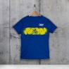 Camiseta Retro Alava Europe Sport Line