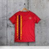 Camiseta Retro España 94 Home Sport Line