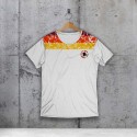 Camiseta Retro Roma 80 Away Sport Line