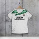 Camiseta Retro Mérida Sport Line