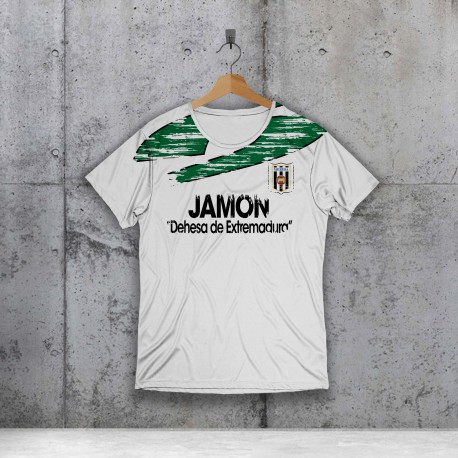 Camiseta Retro Mérida Sport Line