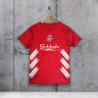 Camiseta Retro Liverpool 92 Home Sport Line