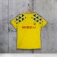 Camiseta Retro Las Palmas 95 Home Sport Line