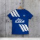 Camiseta Retro Lleida 94 Home Sport Line