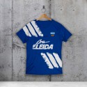 Camiseta Retro Lleida 94 Home Sport Line