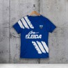 Camiseta Retro Lleida 94 Home Sport Line
