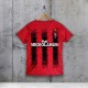 Camiseta Retro Milan 90 Home Sport Line