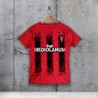 Camiseta Retro Milan 90 Home Sport Line