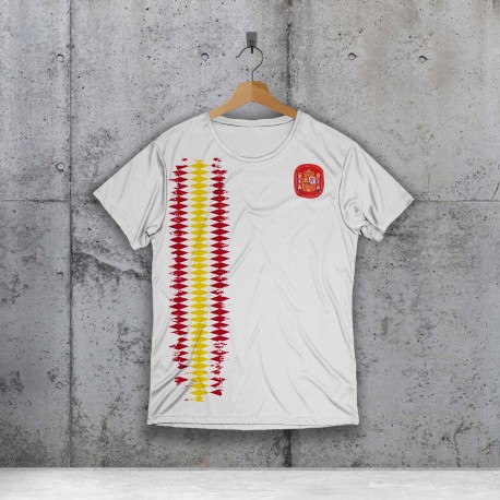 Camiseta Retro España 94 Away Sport Line