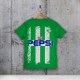 Camiseta Retro Heliopolis 90 Home Sport Line