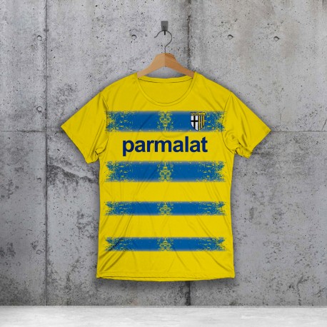 Camiseta Retro Parma Sport Line