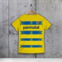 Camiseta Retro Parma Sport Line