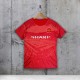 Camiseta Retro Manchester 95 Home Sport Line