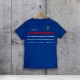 Camiseta Retro Francia 98 Home Sport Line