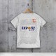 Camiseta Retro Hispalis 87 Home Sport Line