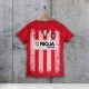 Camiseta Retro Logroño 96 Home Sport Line