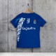 Camiseta Retro Oviedo 93 Home Sport Line
