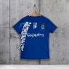 Camiseta Retro Oviedo 93 Home Sport Line