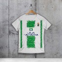 Camiseta Retro Santander 97 Sport Line