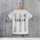 Camiseta Retro Salamca 86 Home Sport Line