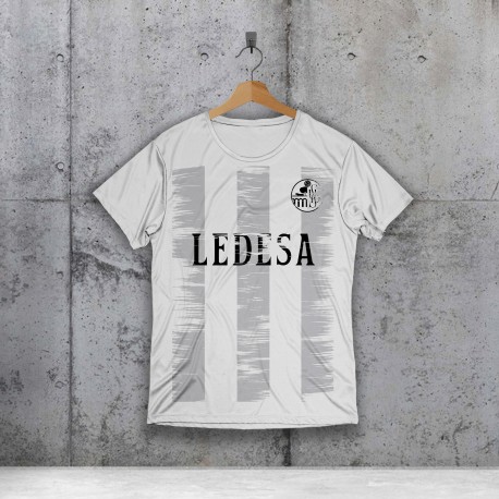 Camiseta Retro Salamca 86 Home Sport Line