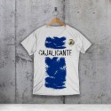 Camiseta Retro Hércules Sport Line