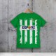 Camiseta Retroh Heliópolis Sport Line