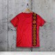 Camiseta Retro España 96 Home Sport Line